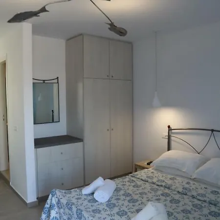 Apartman Eva's *