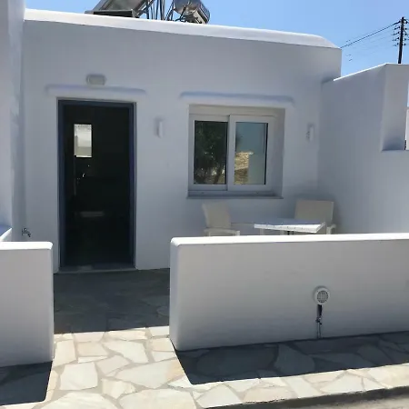Eva's Apartman *