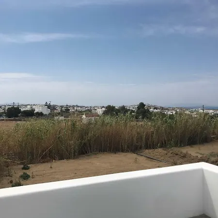 Eva's Mykonos Town