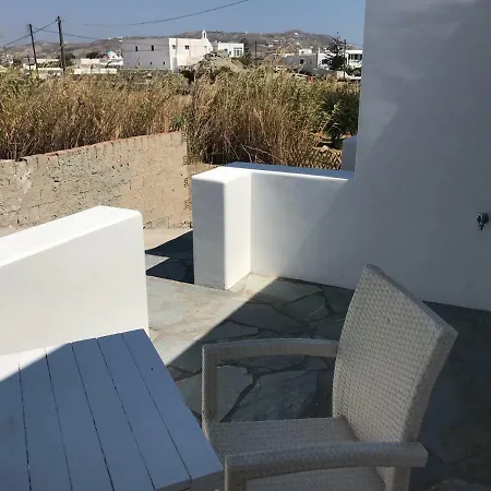 Eva's Mykonos Town