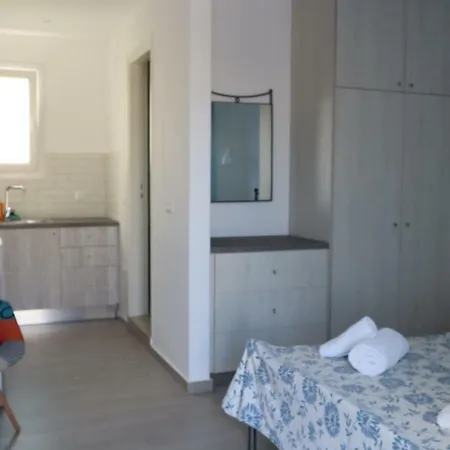 Eva's * Mykonos Town