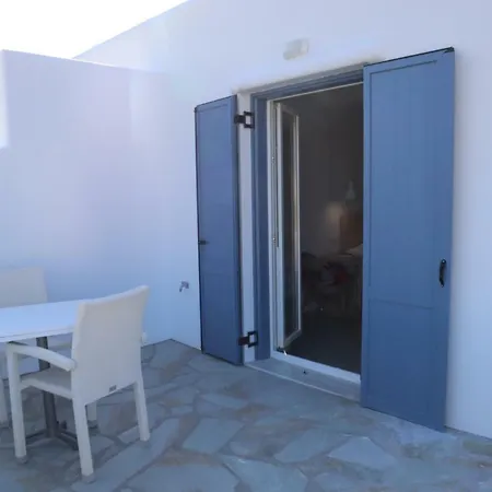 Eva's Apartament Mykonos Town